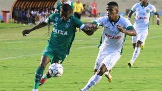 Στο Χ η Γκοϊάς, στο Χ η Κρισιούμα, στο Χ και η Πελότας