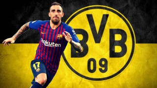 Επίσημα       στην           Ντόρτμουντ      ο           Αλκάθερ