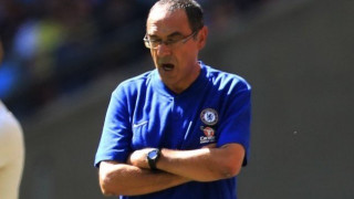 Με ηχηρές απουσίες στην Τούμπα η            Τσέλσι