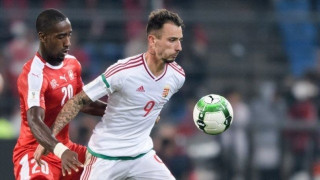 Ανακοίνωσε             Ρόλαντ           Ουγκράι      ο Ατρόμητος