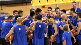 Με νίκη βήμα πρόκρισης            με Σερβία η Εθνική