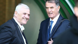 «Μην τρελαθούμε με              το Champions League»