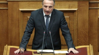 «Με ευθύνη της κυβέρνησης διογκώνονται τα προβλήματα στο Θεαγένειο»