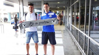 Κι όμως... Δεν έκλεισαν οι μεταγραφές για τη Δόξα Δράμας