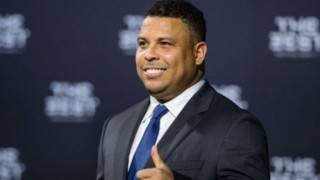 Αγοράζει ομάδα της Primera                      ο Ρονάλντο