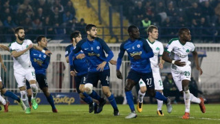 Φιλικό Ατρόμητος-Παναθηναϊκός για τους πυρόπληκτους της Αττικής