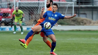 Παίρνει και Αγγελούδη ο                 Μακεδονικός