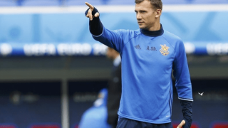 Εντυπωσίασε η                               Ουκρανία