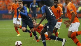 «Καθάρισε» την Ολλανδία,  μεγάλη νίκη η      Κύπρος!