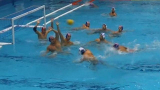 Στον τελικό του ευρωπαϊκού πρωταθλήματος οι Νέοι Ανδρες!