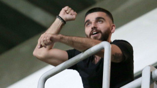 Πανηγυρίζει για την Κ19 και τον Πάμπλο ο Γιώργος Σαββίδης (pic)