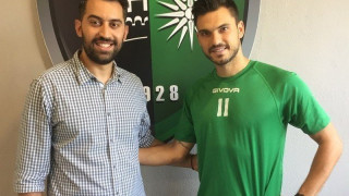 Αγγελούδης: «Επιτυχία για τον Άρη η             πεντάδα» (audio)