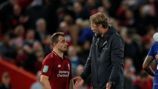 Ο λόγος                             που τα «έχωσε» ο Κλοπ στον Σακίρι!