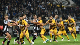 Κρισιμότερα είναι τα ματς      που ακολουθούν για ΠΑΟΚ και Άρη