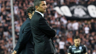 Ο ρεαλισμός του Λουτσέσκου και η προσπάθεια να… κλέψει το ματς