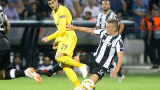 Με διαφορά                    η καλύτερη ευρωπαϊκή ομάδα...