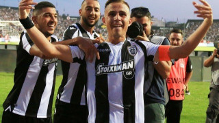 LIVE: ΠΑΟΚ - Τσέλσι (1η αγωνιστική 12ου ομίλου Europa League)