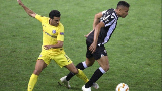 Το δίδαγμα για τη διαφορά κλάσης και ο Λέο Ζαμπά τα κέρδη του ΠΑΟΚ