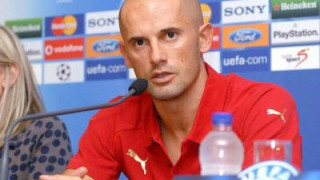 Τζόρτζεβιτς :«Δουλεμένη ομάδα ο ΠΑΟΚ, ξεχωρίζουν Πρίγιοβιτς, Πέλκας»