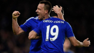 Επιστρέφει ως προπονητής     στην Τσέλσι ο Τζον Τέρι!