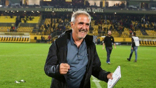 Της κακομοίρας: Μέχρι πού μπορεί να φτάσει φέτος ο Άρης;