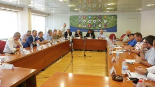 Η παρωδία συνεχίζεται, αναβλήθηκε η κλήρωση του Πρωταθλήματος