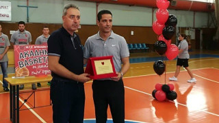 «Ο Απόλλων είναι η ποντιακή ομάδα της πόλης, κάποιοι το ξεχνάνε αυτό»