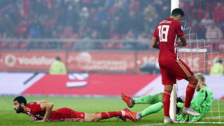 Της κακομοίρας: Ολυμπιακέ, άλλο τύχη και άλλο ανικανότητα