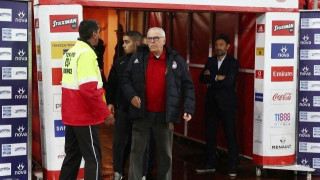 To «μπράβο» στους ανθρώπους του                         ΠΑΟΚ