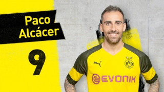 ΕΠΙΚΟ ματς στο Βεστφάλεν με νικήτρια την Ντόρτμουντ!