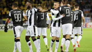 Σε κάθε αγώνα                    άλλος πρωταγωνιστής