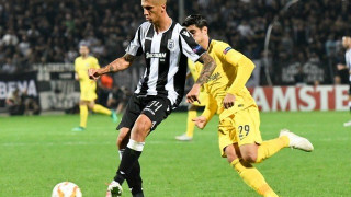 Η απάντηση                                              του Χατσερίντι