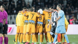 Οι στοιχηματικές προβλέψεις Κόκκινου - Ραπτόπουλου για τη Super League