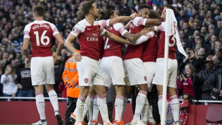 Λακαζέτ και Ομπαμεγιάνγκ «καθάρισαν» για την Αρσεναλ!