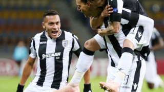 «Τρόμος» στο… λεκανοπέδιο  από τη συντριβή της ΜΠΑΤΕ