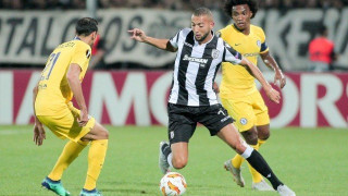 Ελ Καντουρί για Σάρι και                      Ζορζίνιο