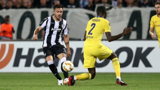 Σκέψη                  για Τόσκα                    αντί Βιεϊρίνια