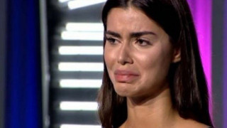 «Την Ιωάννα Μπέλλα την κατακρεούργησαν στο "Greece's Next Top Model"»