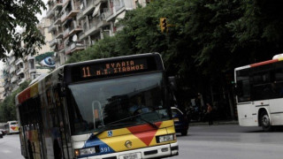 ΟΑΣΘ: Δωρεάν μετακίνηση για την «Ημέρα Χωρίς Αυτοκίνητο»