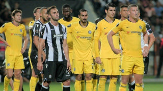 Απλά                                 δεν... παιζόταν