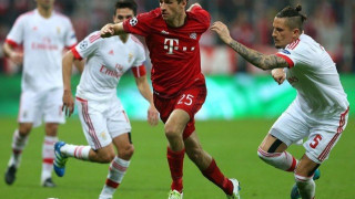 Πολλές ισοπαλίες,  δυνατά    G/G,  μπόλικες εκπλήξεις