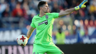 Ρέι, διαχείριση                              και ρόστερ