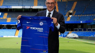 Sarrismo: Η ποδοσφαιρική θύελλα που            σαρώνει την Αγγλία