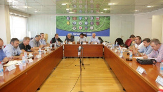 Συνάντηση εξελίξεων, που μπορεί να φέρει κλήρωση και σέντρα!