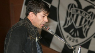 Βράβευση του Πάμπλο Γκαρσία στην            Κύπρο (pic)