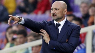 Ιταλική λύση στον πάγκο της                      ΑΕΛ