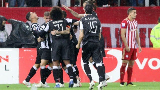 Σημαντικότερο είναι ότι κερδίζει,     όχι ότι δεν είναι καλός ο ΠΑΟΚ