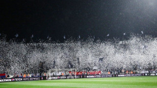 Το μήνυμα της ΠΑΕ ΠΑΟΚ πριν το μεγάλο ντέρμπι με την ΑΕΚ