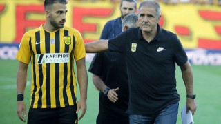 Ο Ερέρα είδε κάτι που… αρνήθηκαν να δουν οι      άλλοι