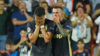 Κινδυνεύει να χάσει χορηγούς ο          Κριστιάνο Ρονάλντο